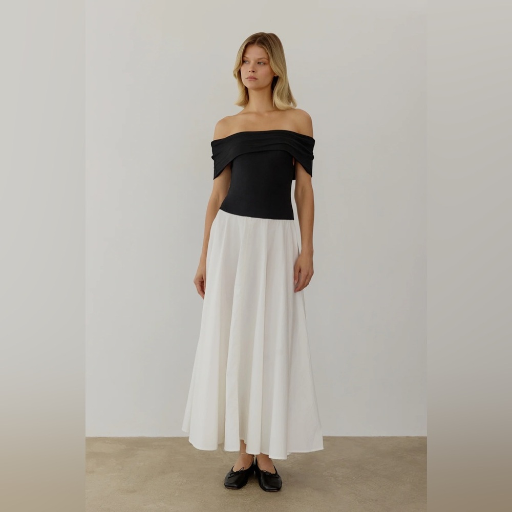 Mod Ref Rayne Dress Size S